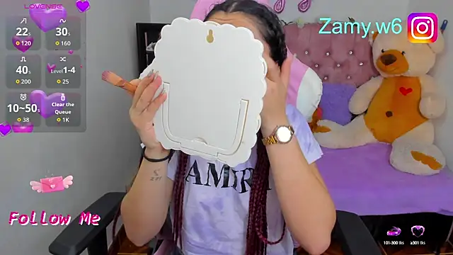 karla cute01 online show from 10/09/25, 05:19