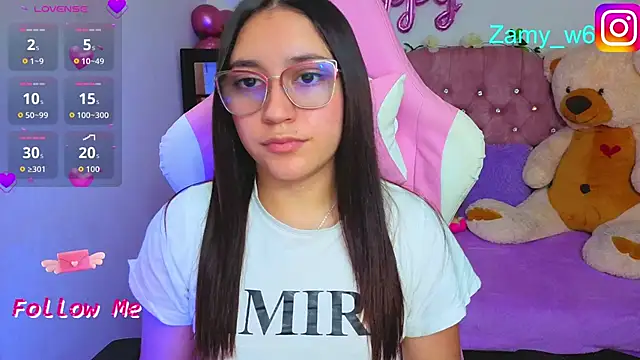 karla cute01 online show from 03/12/26, 05:55