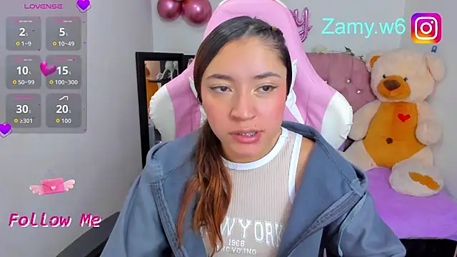 karla cute01 online show from 09/23/25, 05:03