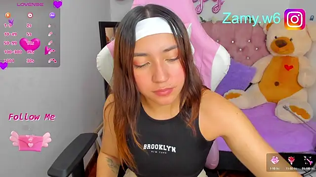 karla cute01 online show from 09/15/25, 06:14