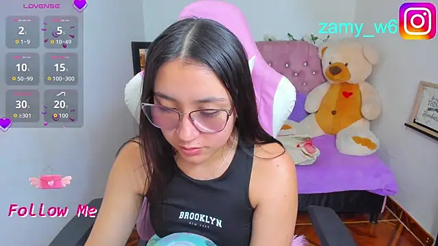 karla cute01 online show from 04/05/26, 05:25