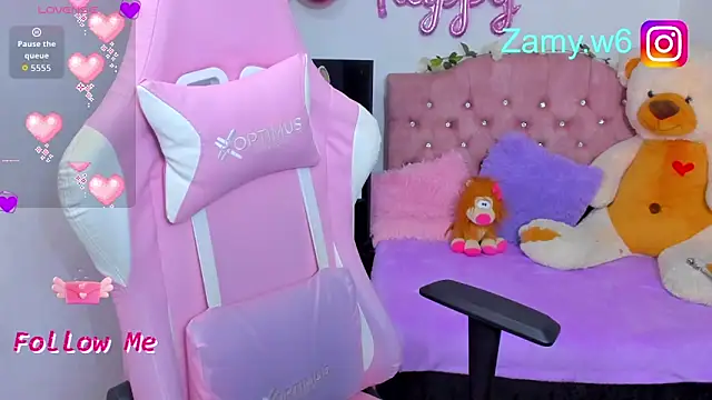 karla cute01 online show from 09/15/25, 11:16