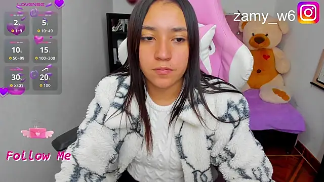 karla cute01 online show from 12/03/25, 05:08