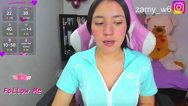 karla cute01 online show from 12/19/25, 04:05