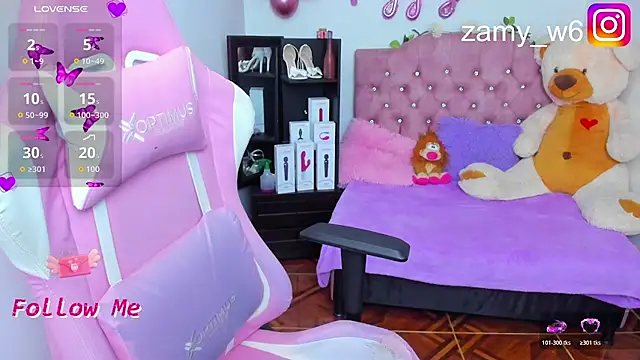 karla cute01 online show from 02/11/26, 05:40