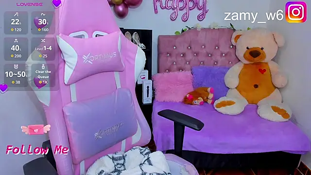 karla cute01 online show from 11/19/25, 05:07