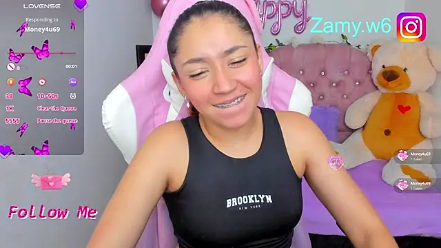 karla cute01 online show from 09/09/25, 05:17