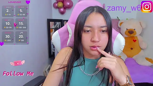 karla cute01 online show from 11/09/25, 05:44