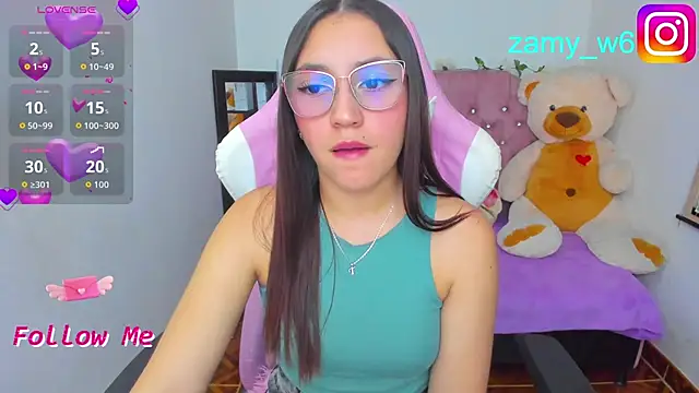 karla cute01 online show from 04/09/26, 05:09