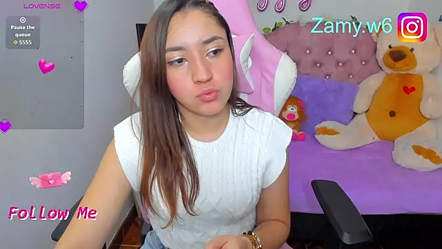 karla cute01 online show from 09/22/25, 05:02