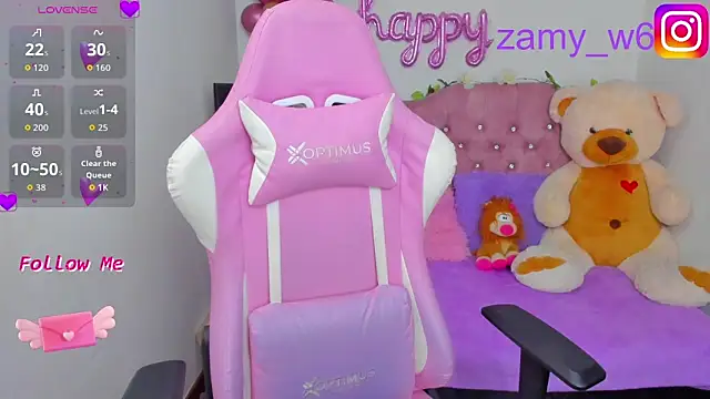 karla cute01 online show from 11/08/25, 05:11