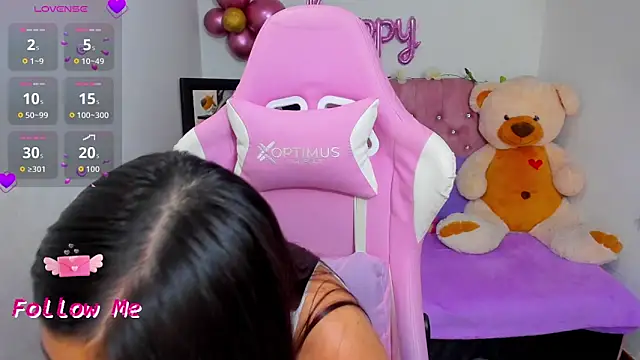 karla cute01 online show from 11/14/25, 05:00