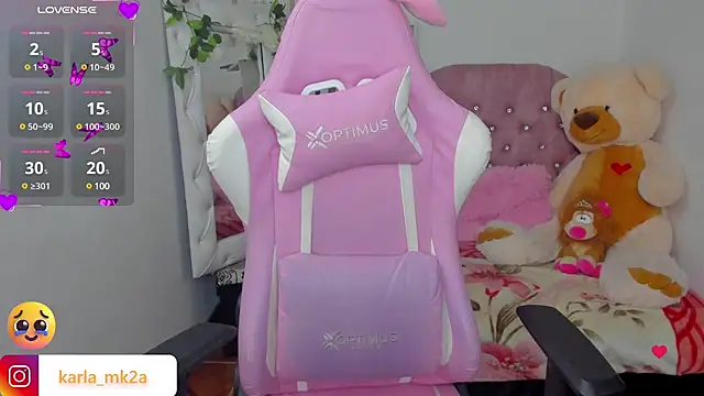 karla cute01 online show from 03/18/25, 05:23