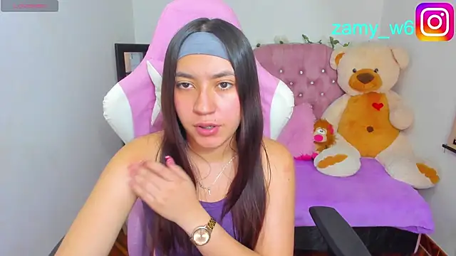 karla cute01 online show from 04/15/26, 05:02