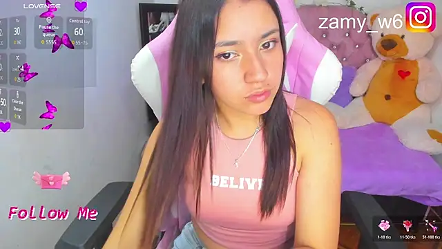 karla cute01 online show from 02/01/26, 05:06