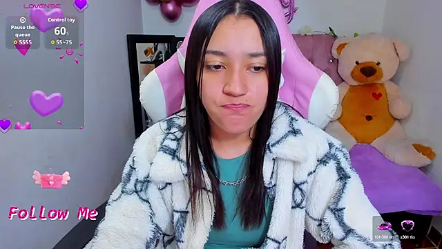 karla cute01 online show from 11/15/25, 05:11