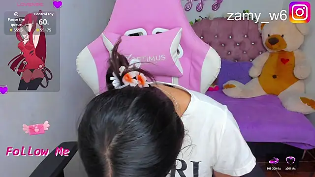 karla cute01 online show from 02/20/26, 05:48