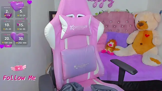 karla cute01 online show from 10/11/25, 05:08