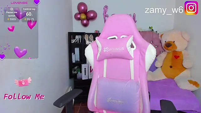 karla cute01 online show from 02/23/26, 05:09