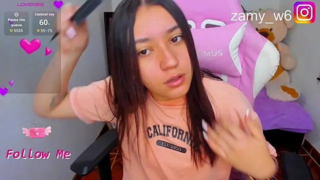 karla cute01 online show from 12/05/25, 05:50