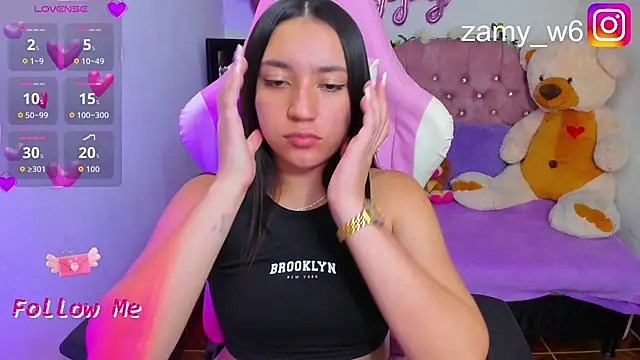 karla cute01 online show from 02/25/26, 04:01