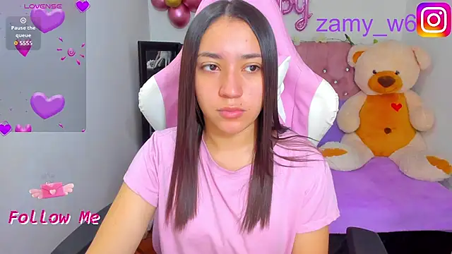 karla cute01 online show from 10/25/25, 01:56