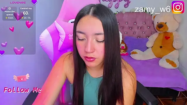 karla cute01 online show from 02/24/26, 06:03