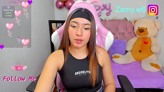 karla cute01 online show from 09/18/25, 05:10