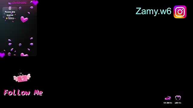 karla cute01 online show from 10/03/25, 05:20