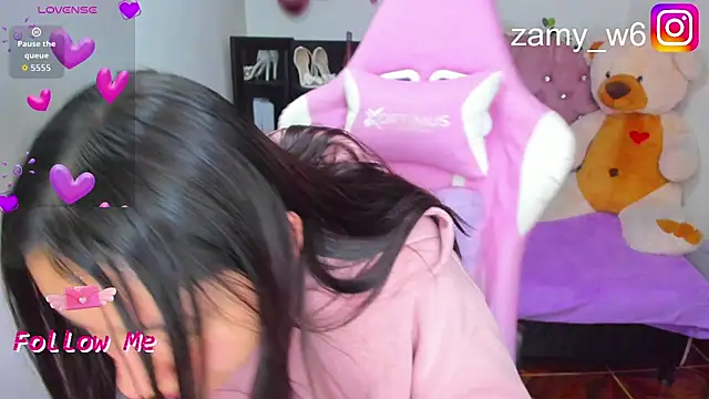 karla cute01 online show from 01/07/26, 04:23