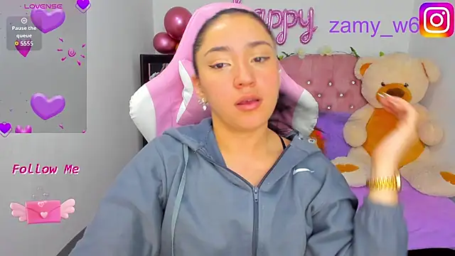 karla cute01 online show from 10/21/25, 05:29