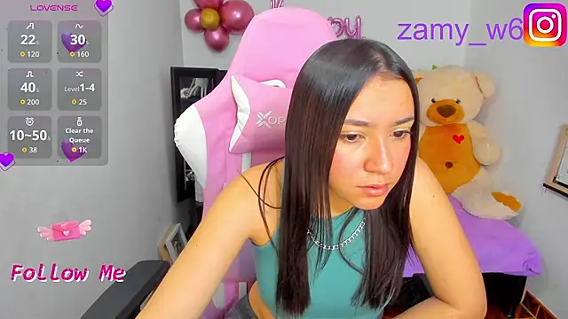 karla cute01 online show from 11/05/25, 05:32