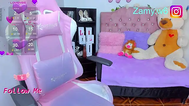 karla cute01 online show from 10/05/25, 07:43