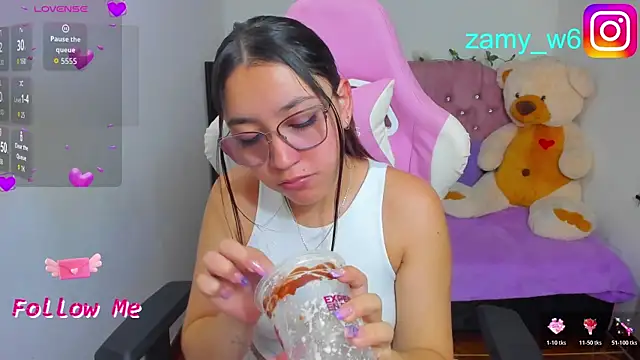 karla cute01 online show from 03/24/26, 01:11