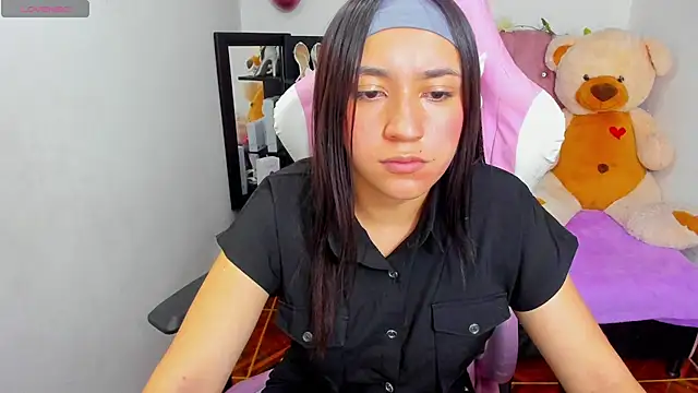 karla cute01 online show from 11/13/25, 05:22