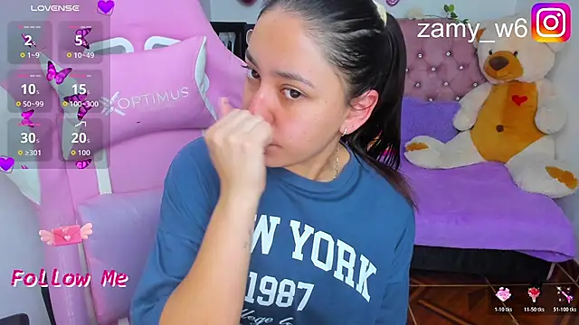 karla cute01 online show from 02/14/26, 10:37