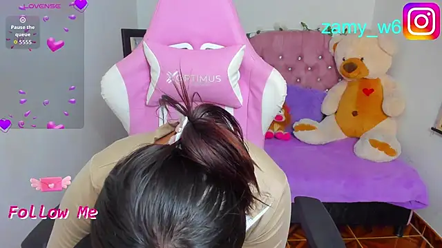 karla cute01 online show from 03/20/26, 07:20