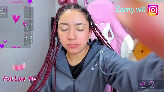 karla cute01 online show from 10/04/25, 05:09