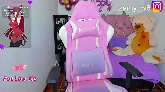 karla cute01 online show from 02/18/26, 02:02