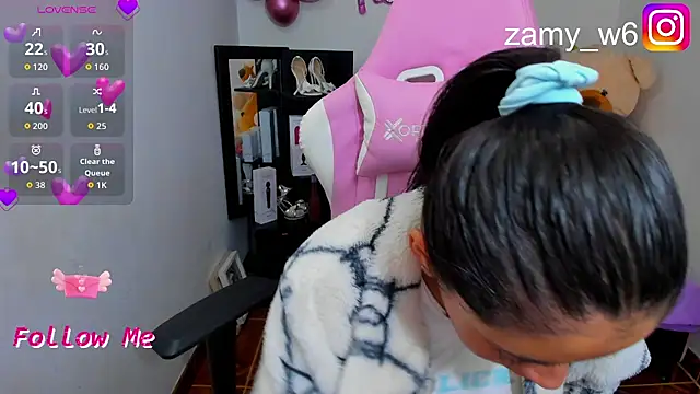 karla cute01 online show from 11/20/25, 05:08