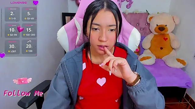 karla cute01 online show from 11/11/25, 05:13