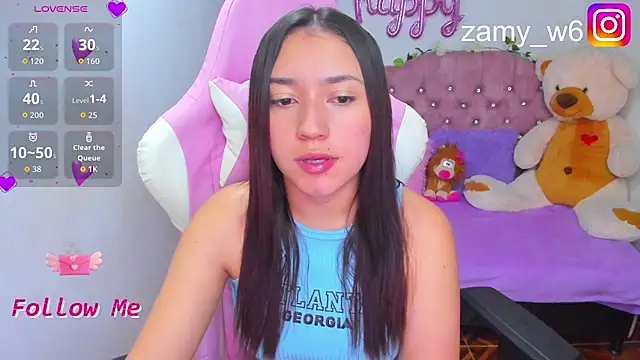 karla cute01 online show from 01/16/26, 04:38