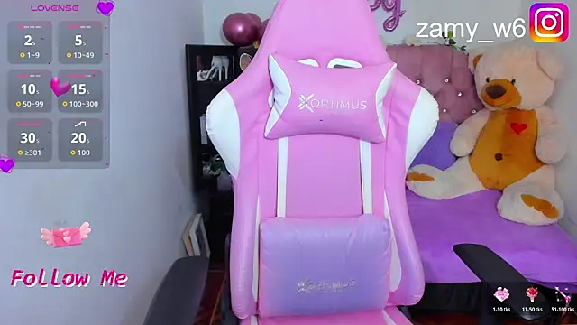 karla cute01 online show from 03/06/26, 05:02