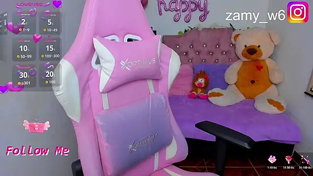 karla cute01 online show from 12/04/25, 07:07