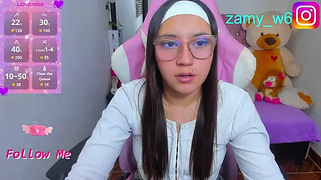 karla cute01 online show from 06/12/26, 05:05
