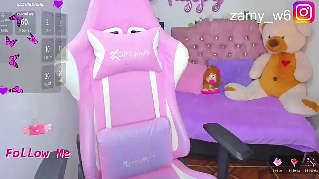 karla cute01 online show from 02/06/26, 05:03