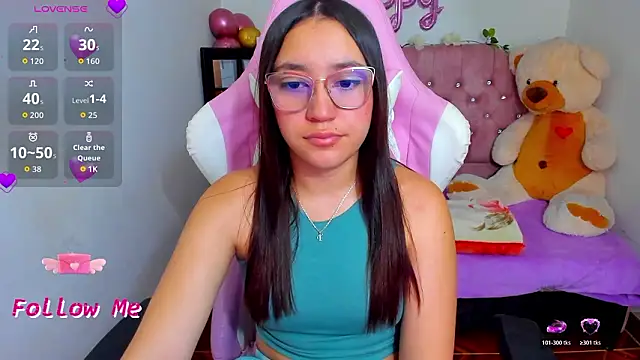 karla cute01 online show from 03/13/26, 08:08