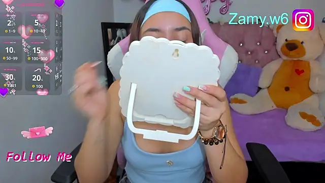 karla cute01 online show from 09/20/25, 05:12