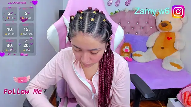 karla cute01 online show from 09/30/25, 05:13