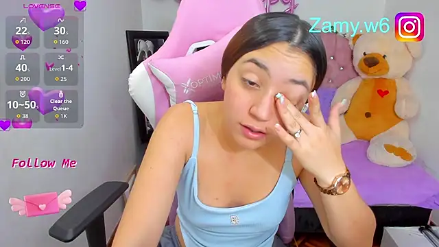 karla cute01 online show from 09/26/25, 05:14